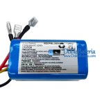 Batería para PLC WDDFML-2S04 [Batería de repuesto]